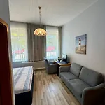 Hotel Runge 24 7 Check In&free Parking *