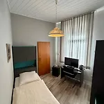 Runge 24 7 Check In&free Parking * Kiel