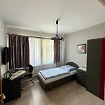 Hotel Runge 24 7 Check In&free Parking