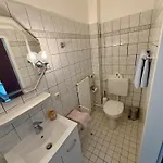 Hotel Runge 24 7 Check In&free Parking Kiel