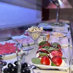 Hotel Runge 24 7 Check In&free Parking
