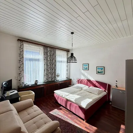 Hotel Runge 24 7 Check In&free Parking