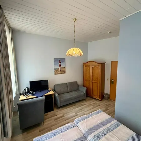 Hotel Runge 24 7 Check In&free Parking