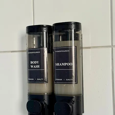 Hotel Runge 24 7 Check In & Free Parking Kiel