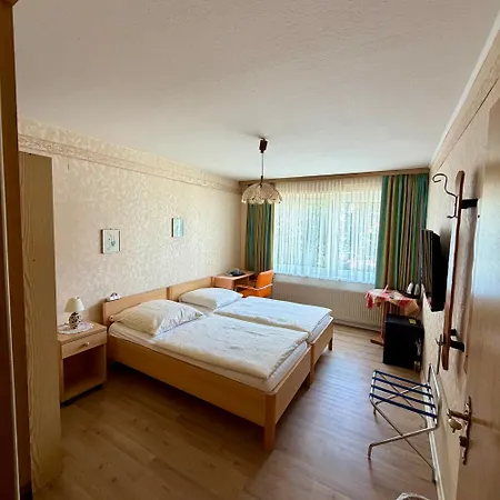 Runge 24 7 Check In & Free Parking Hotel Kiel