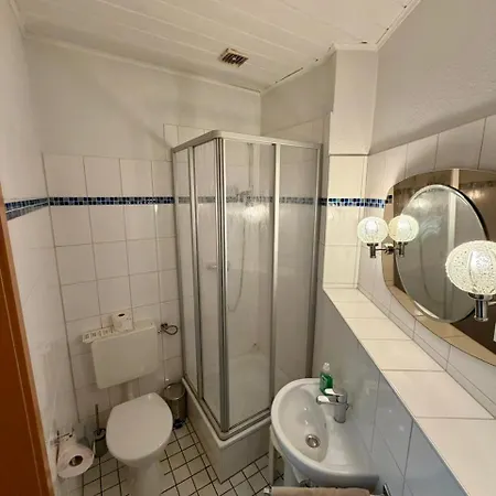 Hotel Runge 24 7 Check In&free Parking *
