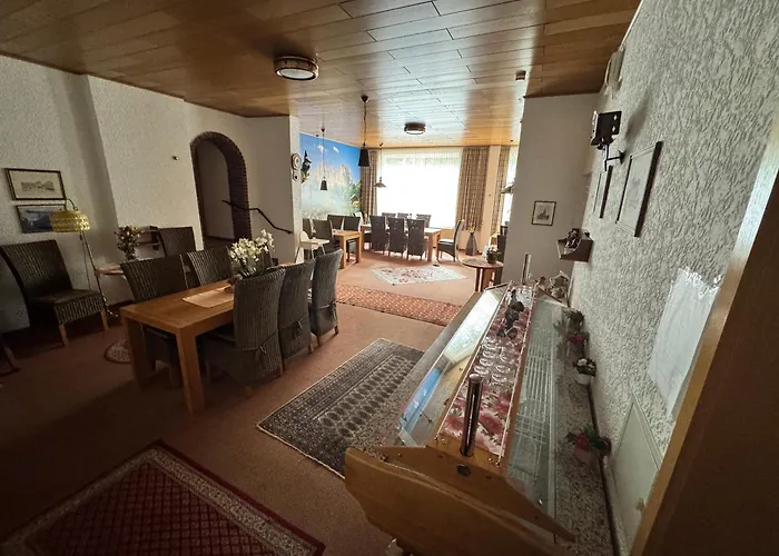 Runge 24 7 Check In&free Parking Hotel Kiel