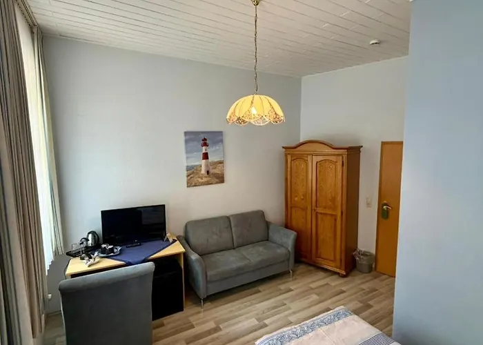 Hotel Runge 24 7 Check In&free Parking