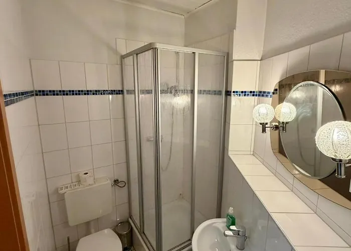 Hotel Runge 24 7 Check In&free Parking *