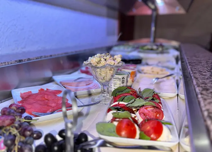 Hotel Runge 24 7 Check In&free Parking